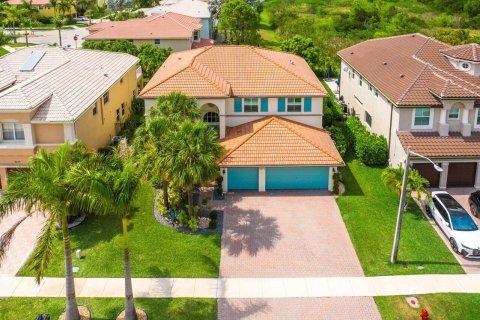 Casa en venta en Wellington, Florida, 5 dormitorios, 322.09 m2 № 1179556 - foto 18