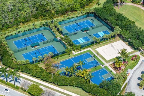 Casa en venta en Wellington, Florida, 5 dormitorios, 322.09 m2 № 1179556 - foto 10