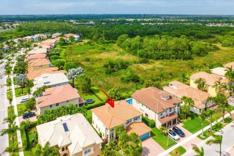 Casa en venta en Wellington, Florida, 5 dormitorios, 322.09 m2 № 1179556 - foto 12