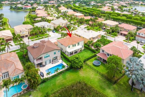 Casa en venta en Wellington, Florida, 5 dormitorios, 322.09 m2 № 1179556 - foto 13