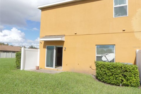 Touwnhouse à vendre à Orlando, Floride: 5 chambres, 180.97 m2 № 1426690 - photo 25