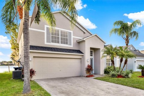 Villa ou maison à vendre à Orlando, Floride: 3 chambres, 193.89 m2 № 1426657 - photo 2