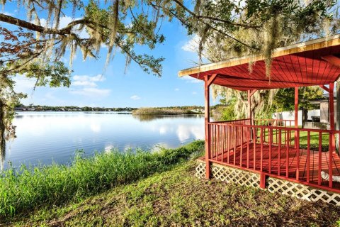 Villa ou maison à vendre à Orlando, Floride: 3 chambres, 193.89 m2 № 1426657 - photo 25