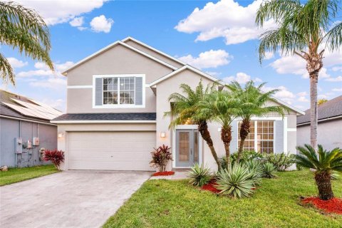 Villa ou maison à vendre à Orlando, Floride: 3 chambres, 193.89 m2 № 1426657 - photo 1