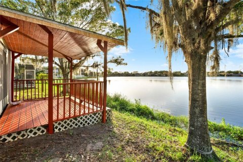 Villa ou maison à vendre à Orlando, Floride: 3 chambres, 193.89 m2 № 1426657 - photo 27