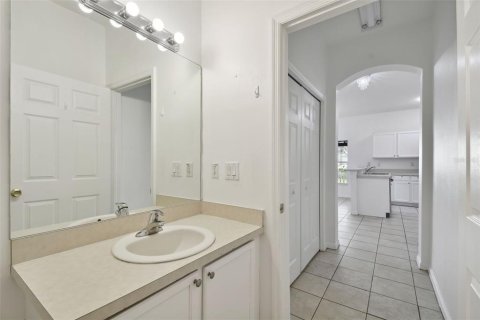 Townhouse in Tampa, Florida 3 bedrooms, 152.08 sq.m. № 1426691 - photo 16