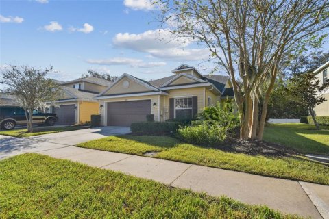 Townhouse in Tampa, Florida 3 bedrooms, 152.08 sq.m. № 1426691 - photo 3