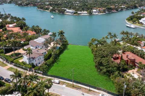 Купить земельный участок в Майами-Бич, Флорида № 1237141 - фото 4