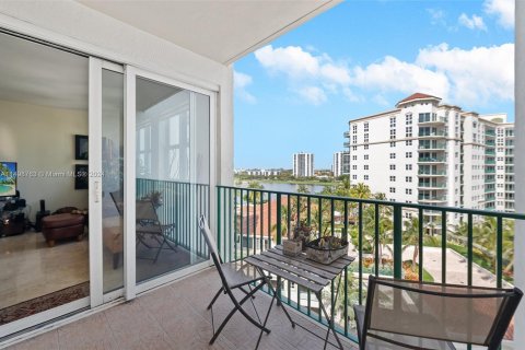 Copropriété à vendre à Aventura, Floride: 2 chambres, 116.78 m2 № 1237136 - photo 30