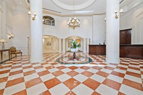 Copropriété à vendre à Aventura, Floride: 2 chambres, 116.78 m2 № 1237136 - photo 5