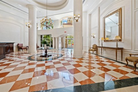 Copropriété à vendre à Aventura, Floride: 2 chambres, 116.78 m2 № 1237136 - photo 4