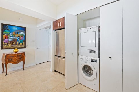 Copropriété à vendre à Aventura, Floride: 2 chambres, 116.78 m2 № 1237136 - photo 29