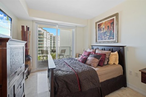 Copropriété à vendre à Aventura, Floride: 2 chambres, 116.78 m2 № 1237136 - photo 25