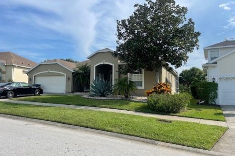 Casa en venta en Davenport, Florida, 4 dormitorios, 231.61 m2 № 1316740 - foto 2