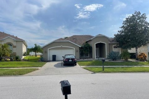 Villa ou maison à vendre à Davenport, Floride: 4 chambres, 231.61 m2 № 1316740 - photo 1