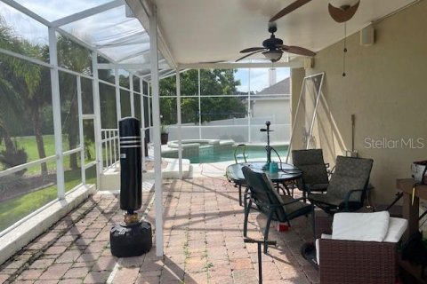 Casa en venta en Davenport, Florida, 4 dormitorios, 231.61 m2 № 1316740 - foto 8