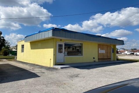 Commercial property in Port Charlotte, Florida 455.87 sq.m. № 343441 - photo 3