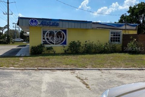 Commercial property in Port Charlotte, Florida 455.87 sq.m. № 343441 - photo 2
