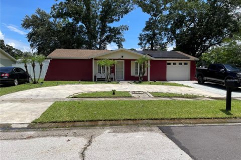 Villa ou maison à vendre à Tampa, Floride: 4 chambres, 101.08 m2 № 1314572 - photo 1