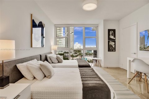 Condominio en venta en Miami Beach, Florida, 2 dormitorios, 153.2 m2 № 1423139 - foto 28