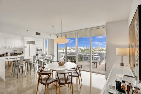 Condominio en venta en Miami Beach, Florida, 2 dormitorios, 153.2 m2 № 1423139 - foto 4