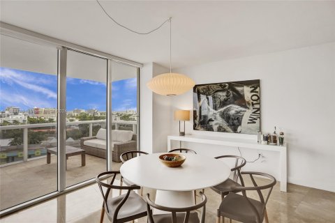 Condominio en venta en Miami Beach, Florida, 2 dormitorios, 153.2 m2 № 1423139 - foto 11