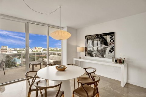 Condominio en venta en Miami Beach, Florida, 2 dormitorios, 153.2 m2 № 1423139 - foto 3