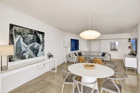 Condominio en venta en Miami Beach, Florida, 2 dormitorios, 153.2 m2 № 1423139 - foto 6