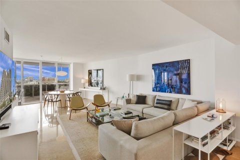 Condominio en venta en Miami Beach, Florida, 2 dormitorios, 153.2 m2 № 1423139 - foto 16