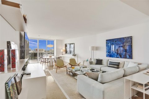 Condominio en venta en Miami Beach, Florida, 2 dormitorios, 153.2 m2 № 1423139 - foto 17