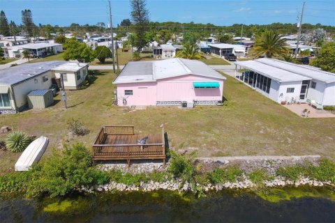 Land in Englewood, Florida № 944097 - photo 2