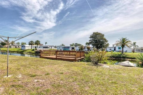 Terreno en venta en Englewood, Florida № 944097 - foto 4