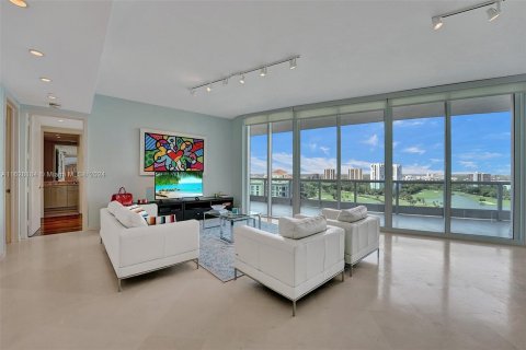 Copropriété à vendre à Aventura, Floride: 2 chambres, 191.01 m2 № 1282673 - photo 5