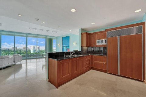 Copropriété à vendre à Aventura, Floride: 2 chambres, 191.01 m2 № 1282673 - photo 13