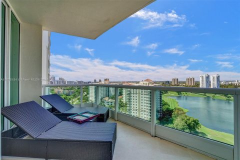 Condominio en venta en Aventura, Florida, 2 dormitorios, 191.01 m2 № 1282673 - foto 24