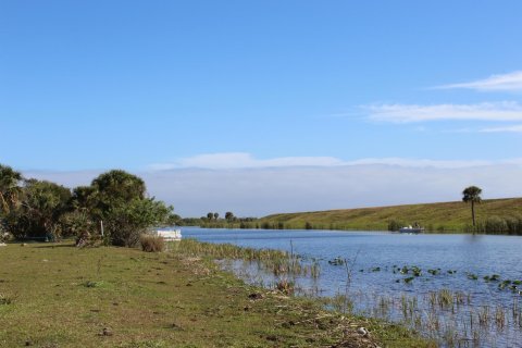 Land in Okeechobee, Florida № 789061 - photo 12