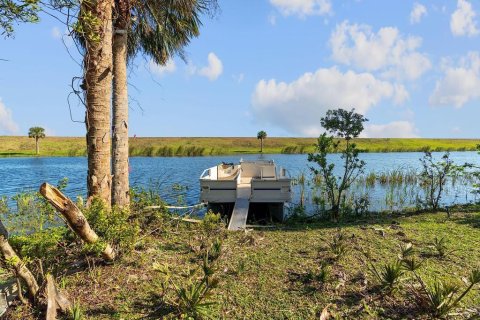 Land in Okeechobee, Florida № 789061 - photo 19