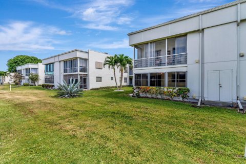 Copropriété à vendre à Delray Beach, Floride: 2 chambres, 84.26 m2 № 1132897 - photo 9