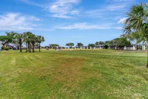 Copropriété à vendre à Delray Beach, Floride: 2 chambres, 84.26 m2 № 1132897 - photo 7