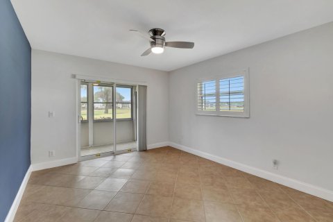 Copropriété à vendre à Delray Beach, Floride: 2 chambres, 84.26 m2 № 1132897 - photo 19