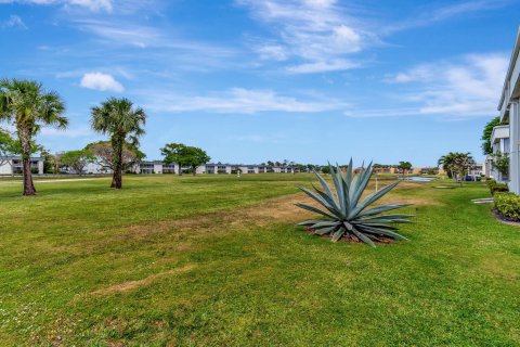 Copropriété à vendre à Delray Beach, Floride: 2 chambres, 84.26 m2 № 1132897 - photo 6