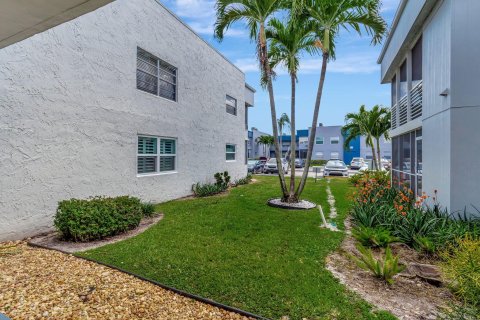 Copropriété à vendre à Delray Beach, Floride: 2 chambres, 84.26 m2 № 1132897 - photo 5