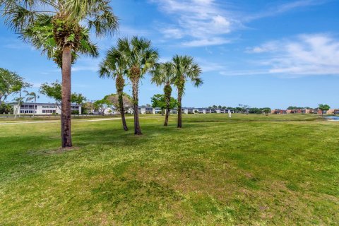 Copropriété à vendre à Delray Beach, Floride: 2 chambres, 84.26 m2 № 1132897 - photo 8