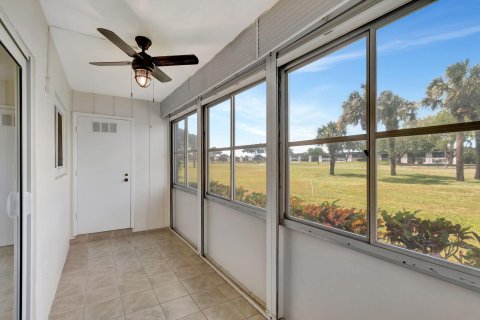 Copropriété à vendre à Delray Beach, Floride: 2 chambres, 84.26 m2 № 1132897 - photo 23