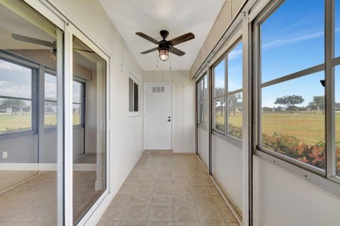 Copropriété à vendre à Delray Beach, Floride: 2 chambres, 84.26 m2 № 1132897 - photo 13