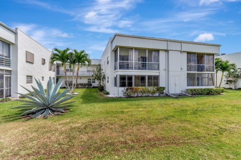 Copropriété à vendre à Delray Beach, Floride: 2 chambres, 84.26 m2 № 1132897 - photo 11