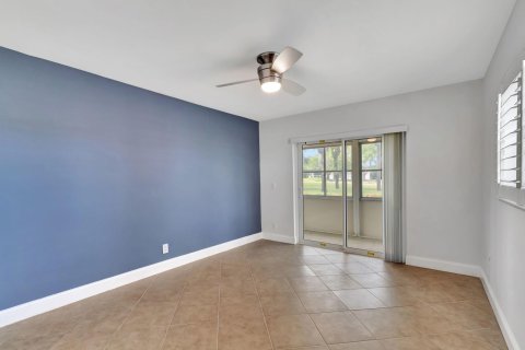 Copropriété à vendre à Delray Beach, Floride: 2 chambres, 84.26 m2 № 1132897 - photo 18