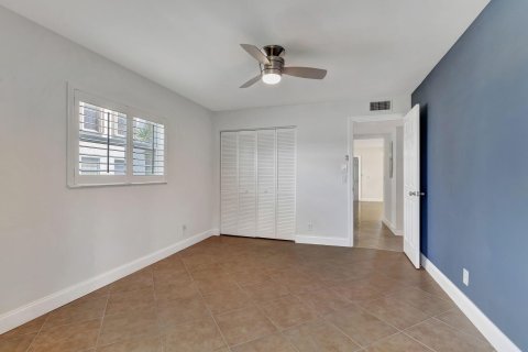 Copropriété à vendre à Delray Beach, Floride: 2 chambres, 84.26 m2 № 1132897 - photo 17