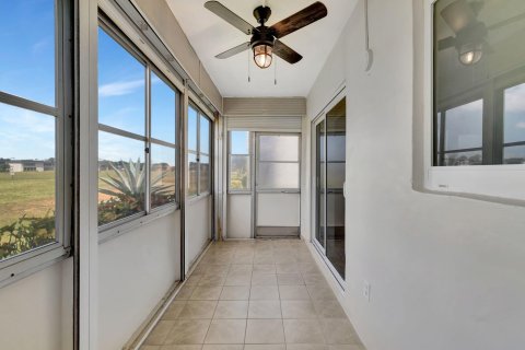 Copropriété à vendre à Delray Beach, Floride: 2 chambres, 84.26 m2 № 1132897 - photo 15