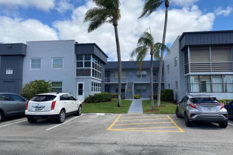 Copropriété à vendre à Delray Beach, Floride: 2 chambres, 83.8 m2 № 1132854 - photo 13